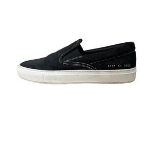 Common Projects Slip On Sneaker (Size 41)